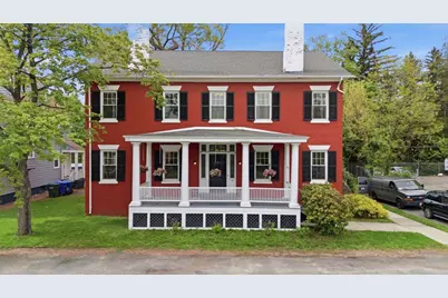 48 Madison Ave, Springfield, MA 01105 - Photo 35