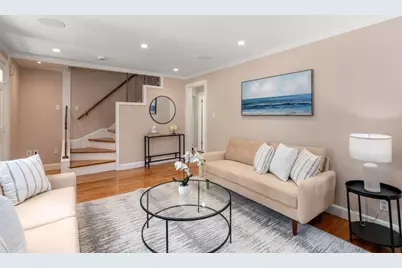 21 Rose Dr, Newton, MA 02465 - Photo 3