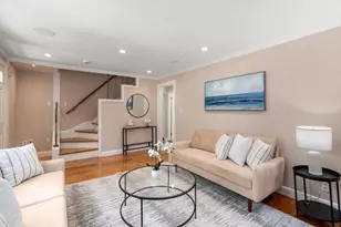21 Rose Dr, Newton, MA 02465 - Photo 3