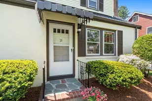 21 Rose Dr, Newton, MA 02465 - Photo 27