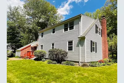 1193 Amostown Rd, West Springfield, MA 01089 - Photo 27