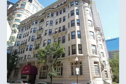 8 Garrison St #209, Boston, MA 02116 - Photo 33