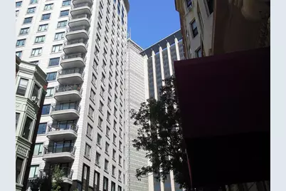 8 Garrison St #209, Boston, MA 02116 - Photo 1
