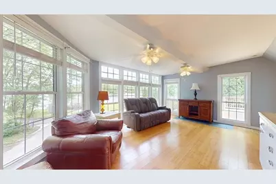 38 Island Rd, Holland, MA 01521 - Photo 3