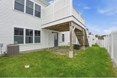 91 Newfield Street #41, Plymouth, MA 02360 - Photo 33