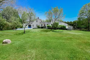 595 New Bedford Rd, Rochester, MA 02770 - Photo 5