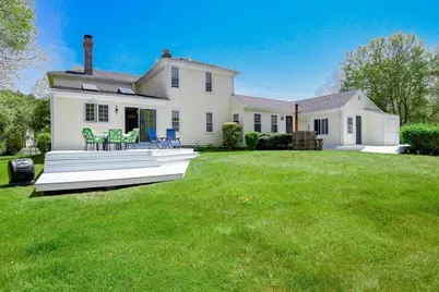 595 New Bedford Road, Rochester, MA 02770 - Photo 3
