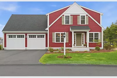 7 Yellow Birch Dr, Plymouth, MA 02360 - Photo 1