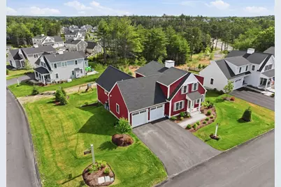 7 Yellow Birch Dr, Plymouth, MA 02360 - Photo 1