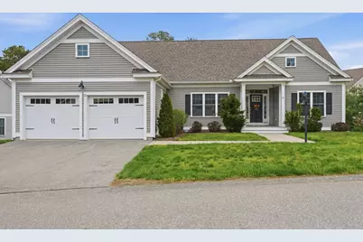 11 Summersweet Cir #11, Plymouth, MA 02360 - Photo 1