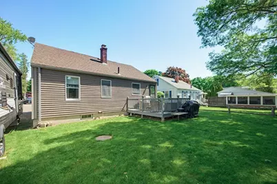 22 Hillcrest Ave, Seekonk, MA 02771 - Photo 25
