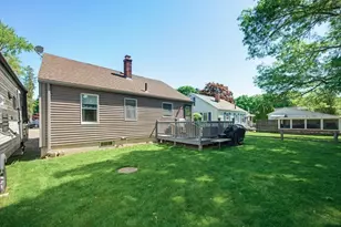 22 Hillcrest Ave, Seekonk, MA 02771 - Photo 25