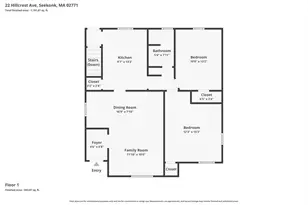 22 Hillcrest Ave, Seekonk, MA 02771 - Photo 31
