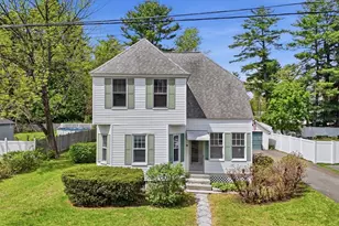 38 Brookside Rd, Westford, MA 01886 - Photo 1