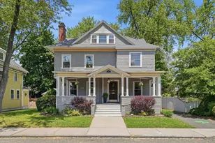 114 Maplewood Terrace, Springfield, MA 01108 - Photo 1