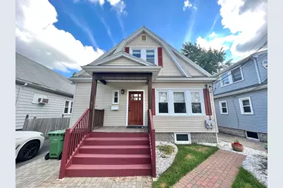 20 Wells Ave #1, Watertown, MA 02472 - Photo 1