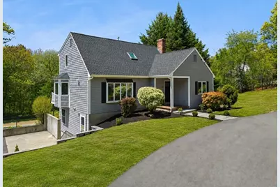 376 Hancock, Wrentham, MA 02093 - Photo 1