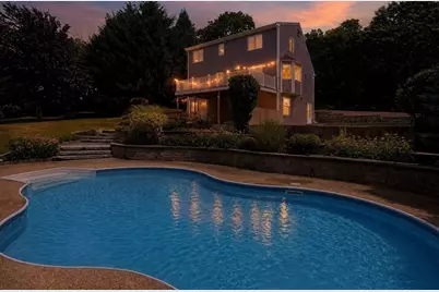 376 Hancock, Wrentham, MA 02093 - Photo 35
