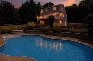376 Hancock, Wrentham, MA 02093 - Photo 35