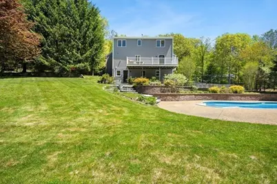 376 Hancock, Wrentham, MA 02093 - Photo 25