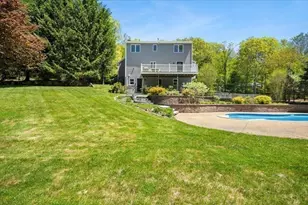 376 Hancock, Wrentham, MA 02093 - Photo 25