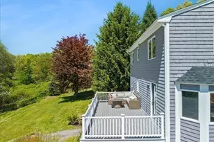 376 Hancock, Wrentham, MA 02093 - Photo 29