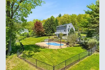 376 Hancock, Wrentham, MA 02093 - Photo 27