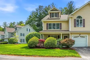 218 Rangeway Rd, Billerica, MA 01862 - Photo 1