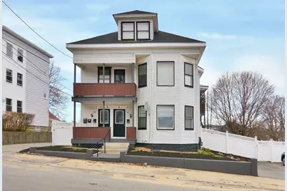 61-63 Spruce St, Fitchburg, MA 01420 - Photo 19
