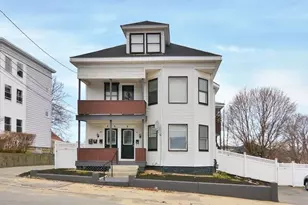 61-63 Spruce St, Fitchburg, MA 01420 - Photo 19