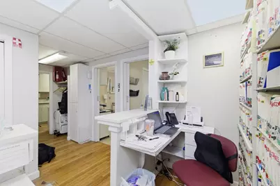 1051 Beacon #408, Brookline, MA 02446 - Photo 33
