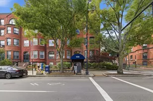 1051 Beacon, Brookline, MA 02446 - Photo 1