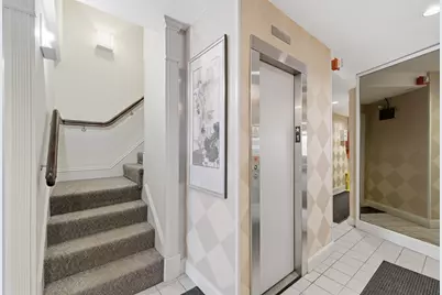 1051 Beacon #408, Brookline, MA 02446 - Photo 9