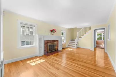 43 Chittick Rd, Boston, MA 02136 - Photo 5