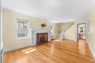 43 Chittick Rd, Boston, MA 02136 - Photo 5