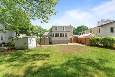 43 Chittick Rd, Boston, MA 02136 - Photo 29