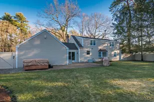 435 Converse, Longmeadow, MA 01106 - Photo 27