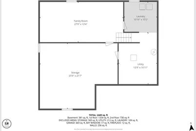435 Converse, Longmeadow, MA 01106 - Photo 33