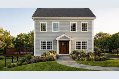 349 SW Main St, Douglas, MA 01516 - Photo 1
