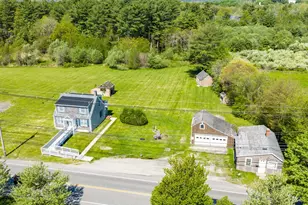 576 Faunce Corner Rd, Dartmouth, MA 02747 - Photo 1