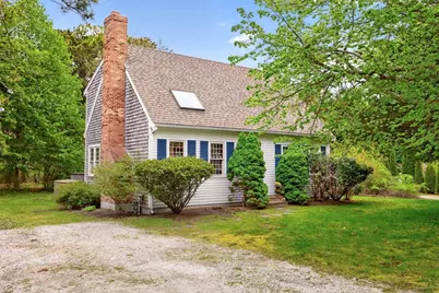 14 Chase Ln, Orleans, MA 02653 - Photo 1