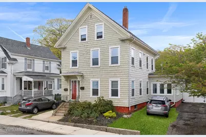19 Trask St #1, Gloucester, MA 01930 - Photo 1