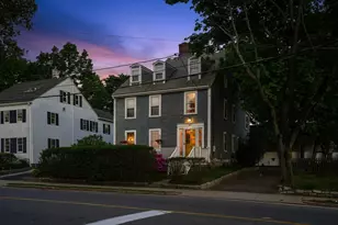 44 Church St, Wakefield, MA 01880 - Photo 1