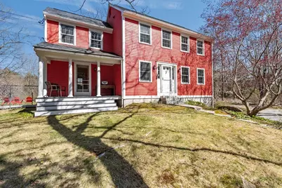 174 Millville Rd, Mendon, MA 01756 - Photo 1