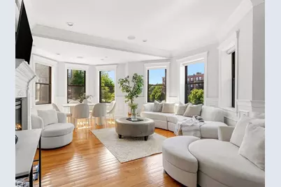 909 Beacon #4, Boston, MA 02215 - Photo 1