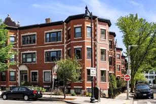 909 Beacon, Boston, MA 02215 - Photo 19