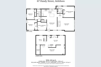 67 Handy St, Attleboro, MA 02703 - Photo 41