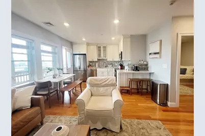214 East Eagle #6, Boston, MA 02128 - Photo 3