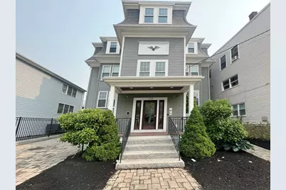 214 East Eagle #6, Boston, MA 02128 - Photo 23