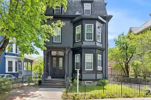 50 Perrin St, Boston, MA 02119 - Photo 1